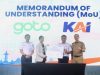 Bersama KAI dan Pemkot Bogor, Gojek Perkuat Ekosistem Transportasi Terintegrasi di Kota Bogor
