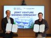 Peregrine dan Sinar Primera Kembangkan Infrastruktur Cold Storage Berstandar Global di Indonesia