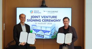 Peregrine dan Sinar Primera Kembangkan Infrastruktur Cold Storage Berstandar Global di Indonesia