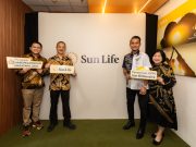 Sun Life Indonesia Resmikan KPM Sun Billionaire, Perkuat Layanan Nasabah