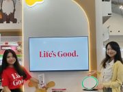 Hadir di IIPE 2026, LG Kenalkan Solusi Udara Sehat bagi Pemilik Hewan Peliharaan