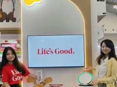 Hadir di IIPE 2026, LG Kenalkan Solusi Udara Sehat bagi Pemilik Hewan Peliharaan