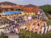 Tri Hita Karana Universal Reflection Ceremony Puncaki Bali Harmony Encounter Week 2026, Gaungkan Seruan “Kedamaian Diri, Kedamaian Antarsesama, Kedamaian dengan Seluruh Kehidupan”