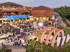 Tri Hita Karana Universal Reflection Ceremony Puncaki Bali Harmony Encounter Week 2026, Gaungkan Seruan “Kedamaian Diri, Kedamaian Antarsesama, Kedamaian dengan Seluruh Kehidupan”