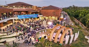 Tri Hita Karana Universal Reflection Ceremony Puncaki Bali Harmony Encounter Week 2026, Gaungkan Seruan “Kedamaian Diri, Kedamaian Antarsesama, Kedamaian dengan Seluruh Kehidupan”