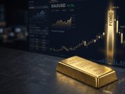 Pengaruh Suku Bunga The Fed terhadap Harga Emas: Dampak Keputusan FOMC
