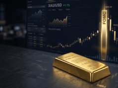Pengaruh Suku Bunga The Fed terhadap Harga Emas: Dampak Keputusan FOMC