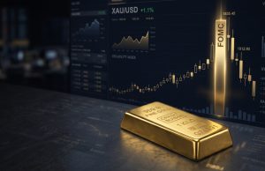 Pengaruh Suku Bunga The Fed terhadap Harga Emas: Dampak Keputusan FOMC