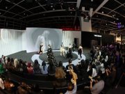Dari Kampus ke Panggung Global, Mahasiswa Fashion BINUS Tampil di Hong Kong