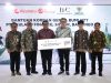 Akulaku Group Salurkan Bantuan Pangan bagi Masyarakat Terdampak Gempa Bumi NTT