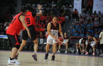 Sambut HUT ke-81 TNI, Panglima TNI Gelar 72 Lomba Open Turnamen