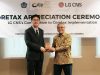 LG CNS Raih Apresiasi DJP atas Dukungan Pengembangan dan Operasional Coretax