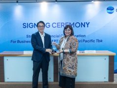 Kerjasama Chandra Asri Group – Bank Mandiri untuk Dukung Ekosistem Industri Petrokimia