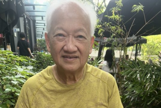 Bukan Menghindar, Paulus Tannos Ungkap Alasan Perjuangkan Proses Hukum yang Adil