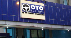 Resmi Merger, PT Summit Oto Finance Lebur PT Oto Multiartha