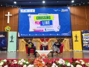Lewat Film Crossing the Line, IAI Dorong Akuntan Berani Hadapi Tekanan Bisnis