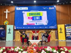 Lewat Film Crossing the Line, IAI Dorong Akuntan Berani Hadapi Tekanan Bisnis
