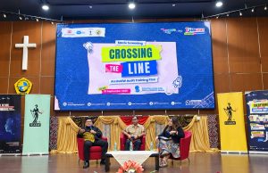 Lewat Film Crossing the Line, IAI Dorong Akuntan Berani Hadapi Tekanan Bisnis