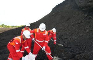 PTSI Tancapkan Peran di ICMMS Indonesia 2026, Perkuat Pemastian Komoditas Mineral
