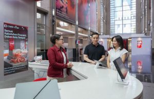 Rp66 Triliun Portofolio Hijau CIMB Niaga, Raih 2 Penghargaan ABF 2026