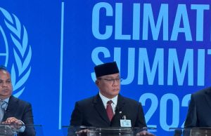 Climate Summit PBB 2026, Menteri LH Ungkap Presiden Prabowo Lakukan Langkah Nyata Pengendalian Perubahan Iklim