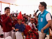 Dari Celengan ke Buku Rekening, Siswa Sekolah Rakyat Belajar Menabung bersama BNI