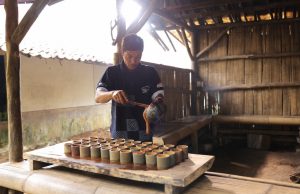 Astra Kembangkan Sambal Sawo hingga River Tubing di Desa Gede Pangrango