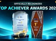 DIDIMAX Raih Top Achiever Award JFX 2025 dan KBI 2026
