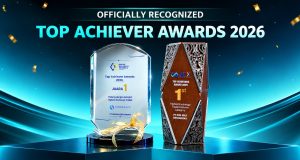 DIDIMAX Raih Top Achiever Award JFX 2025 dan KBI 2026