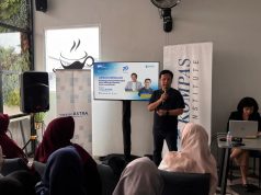 Menuju 70 Tahun Astra, UMKM Belajar Meracik Konten agar Produk Makin Dikenal