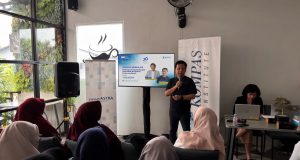 Menuju 70 Tahun Astra, UMKM Belajar Meracik Konten agar Produk Makin Dikenal