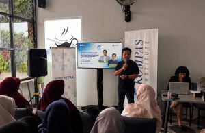 Menuju 70 Tahun Astra, UMKM Belajar Meracik Konten agar Produk Makin Dikenal