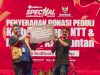 Dukung Penyintas Gempa NTT, RedDoorz Salurkan Bantuan Rp25 Juta melalui BAZNAS RI