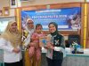 Dari Keluarga, untuk Generasi Esok PT Pelindo Sinergi Lokaseva Perluas Program PELITA