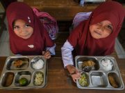 Pemerintah Benahi Efektivitas MBG, Ahli Bidang Operasional Usulkan Pendekatan Sains dan Data