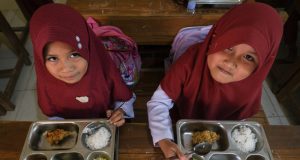 Pemerintah Benahi Efektivitas MBG, Ahli Bidang Operasional Usulkan Pendekatan Sains dan Data