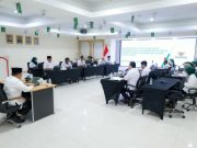 Jelang Monev KIP 2026, BAZNAS Perkuat Tata Kelola Layanan Informasi Publik