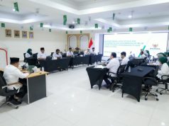 Jelang Monev KIP 2026, BAZNAS Perkuat Tata Kelola Layanan Informasi Publik
