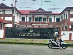 Kejati Kaltara Dalami Mekanisme Kredit PT SSP Senilai Rp596 Miliar