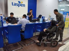 TASPEN Perkuat Layanan Yang Inklusif dan Optimal