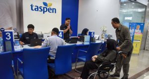 TASPEN Perkuat Layanan Yang Inklusif dan Optimal