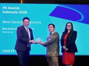 Danamon Raih Pengakuan dalam Dua Kategori di Ajang Indonesia FX Awards 2026