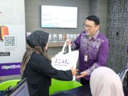 Perayaan Harpelnas 2026 di Bank Muamalat