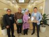 Peringati Hapelnas, Bank BSN Pacu Layanan dan Apresiasi Nasabah di Seluruh Indonesia