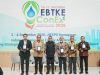 Agrinas Palma Tegaskan Peran Agroindustri dalam Menjamin Pasokan Bioenergi Nasional