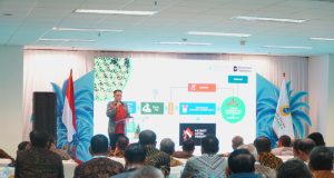 Agrinas Palma Teguhkan Integritas dan Soliditas Dalam Menjalankan Amanah Negara
