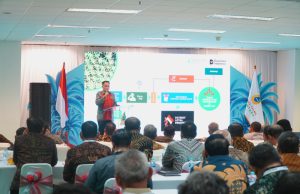 Agrinas Palma Teguhkan Integritas dan Soliditas Dalam Menjalankan Amanah Negara