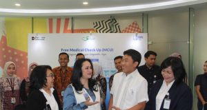 Rayakan Hari Pelanggan Nasional 2026, BRI Life Hadirkan Apresiasi dan Layanan untuk Perkuat Kedekatan dengan Nasabah