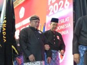 Gus Nabil Dorong Pembangunan Ekosistem Pencak Silat Berkelanjutan