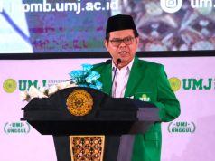 Perkuat Budaya Zakat, BAZNAS RI Dorong Literasi Filantropi Modern pada Generasi Muda